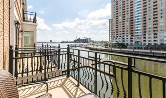 639 PONTE VILLAS S 128, Baltimore, MD 21230