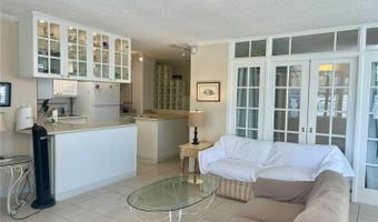 2415 Ala Wai Blvd 1208, Honolulu, HI 96815