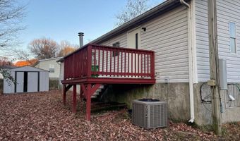1430 Hammerhill Rd, Athens, TN 37303