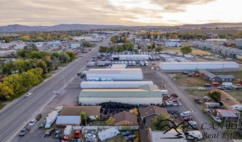 2130 Big Horn Ave, Cody, WY 82414