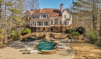 3460 MANSIONS, Berkeley Lake, GA 30096