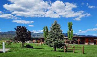 37 Bogie Ln, Blanchard, ID 83804