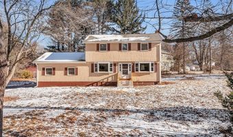 8 Heald Rd, Acton, MA 01720