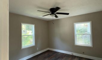 1304 E 11TH St, Anniston, AL 36207