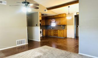 308 E 9th St, Anton, TX 79313