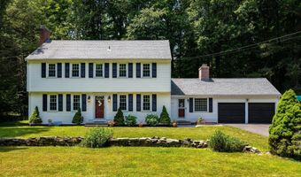 47 Paper Chase Trl, Avon, CT 06001