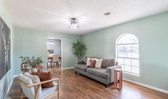 2402 Stonecrest Dr, Abilene, TX 79606