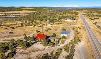 17593 Highway 145, Dolores, CO 81323