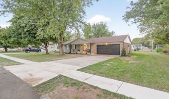 205 Linkensmith Dr, Anna, OH 45302
