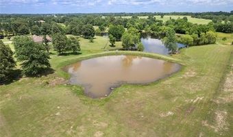 5764 S Carr Pen, Tushka, OK 74525