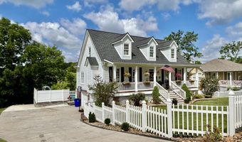 126 Larkspur Dr, Andersonville, TN 37705