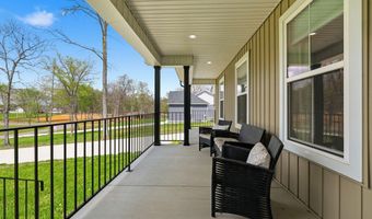 438 John Purdom Dr, Almo, KY 42020