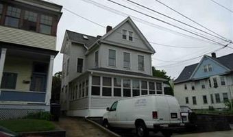 33 Holbrook St, Ansonia, CT 06401