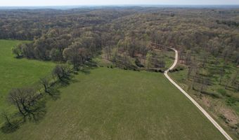 Tract 3 0000 Private Road 1184, Aurora, MO 65605