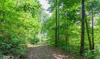 1200 Tobacco Branch Rd, Almond, NC 28702