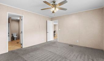 7243 Brittany Dr, Bailey, NC 27807