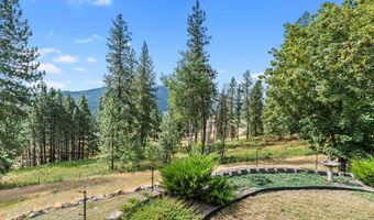 2024 SUMMIT VALLEY Q Rd, Addy, WA 99101