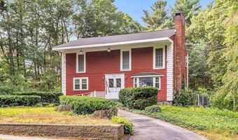 51 Whipple Rd, Billerica, MA 01821
