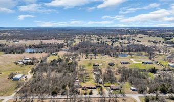 2857 Bussell Ridge Rd, Ardmore, OK 73401