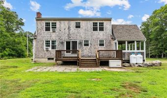 140 Long Hwy, Little Compton, RI 02837