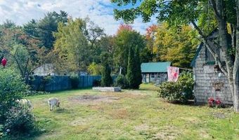 1108 Pequawket Trl, Standish, ME 04085
