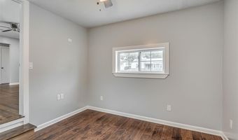 7205 NW 45th St, Bethany, OK 73008