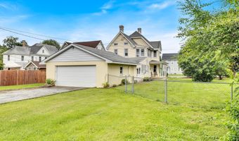 207 COMMERCE St, Harrington, DE 19952