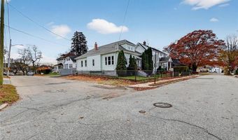 112 Villa Ave, Cranston, RI 02905