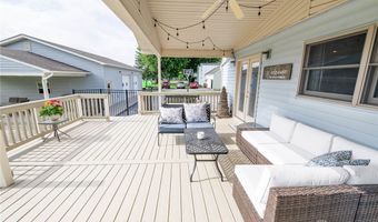 501 N Main St, Arcanum, OH 45304