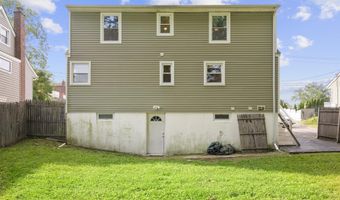 130 Ashton St, Bridgeport, CT 06606
