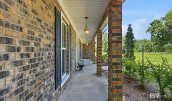51620 Robert White Rd, Bay Minette, AL 36507