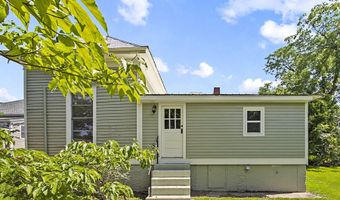 135 Holmes St, Barnesville, GA 30204
