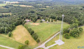 669 Saint John Rd, Baileyton, AL 35019