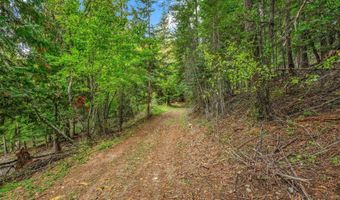 NKA Silver Creek Road, Clark Fork, ID 83811