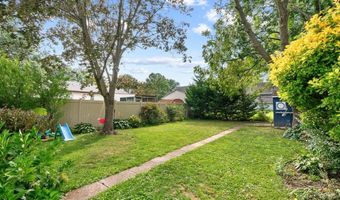 206 CHESTNUT St, Audubon, NJ 08106