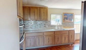 530 N Jonathan Edwards, Big Water, UT 84741
