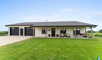 25394 472nd Ave, Baltic, SD 57003