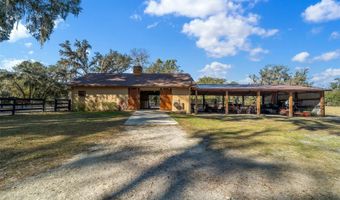 3551 E HIGHWAY 329, Anthony, FL 32617