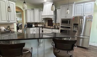 23 Whispering Dr, Alexander, AR 72002