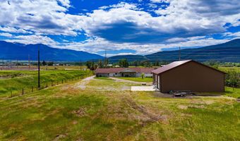 93396 US Highway 93, Arlee, MT 59821