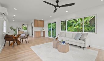 1287 Puualoha St, Kailua, HI 96734