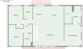 33 Pilgrims Path Ln, Alexander, NC 28701
