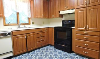 1202 Woodlawn Blvd, Albion, MI 49224