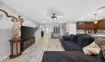 403 Triple Falls St, Indian Springs, NV 89018