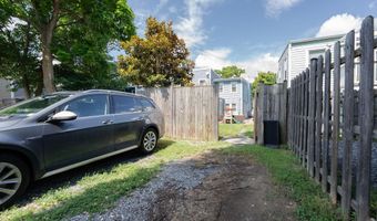 313 N PAYNE St, Alexandria, VA 22314