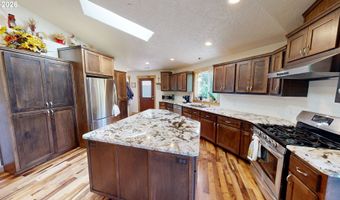 17638 LEWIS CREEK Rd, Brookings, OR 97415