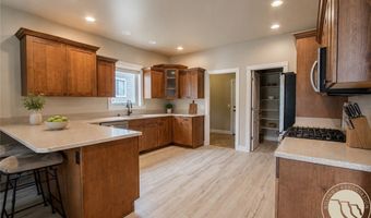 3004 Western Bluffs Blvd, Billings, MT 59106