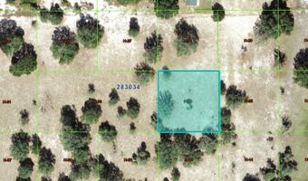LIBBY ROAD, Babson Park, FL 33827