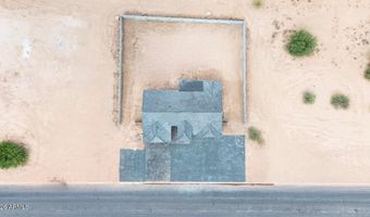13054 S San Simon Rd, Arizona City, AZ 85123