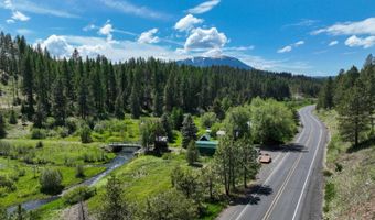 78930 Middle Fork Ln, Bates, OR 97817